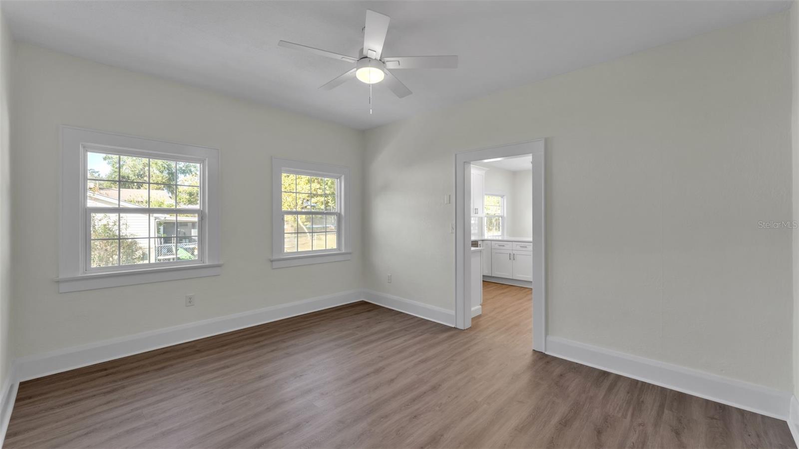 HORNEYS J T ADD 01 - Residential