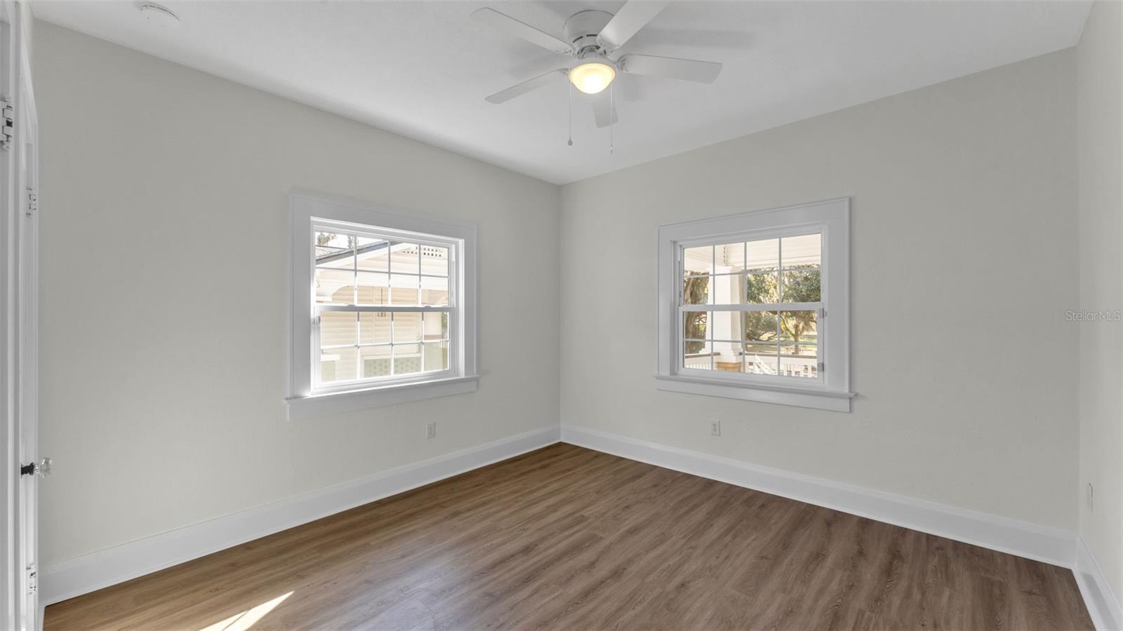 HORNEYS J T ADD 01 - Residential