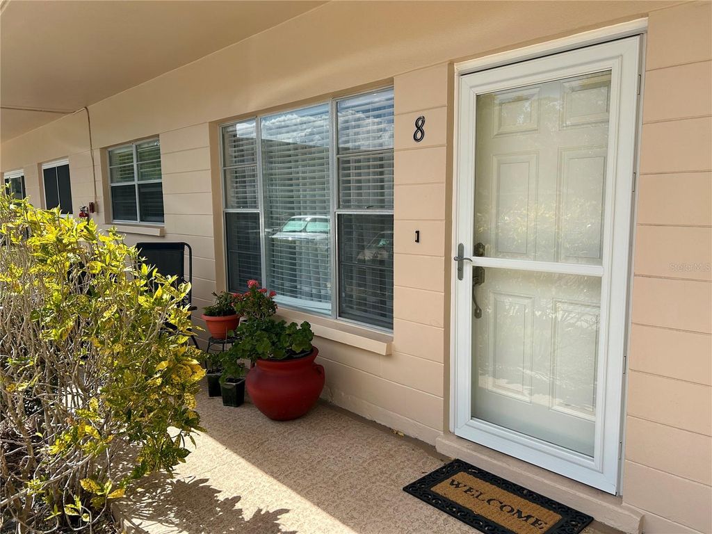 Photo of 2286 Norwegian Drive #8, Clearwater, FL 33763 (MLS # TB8481999)