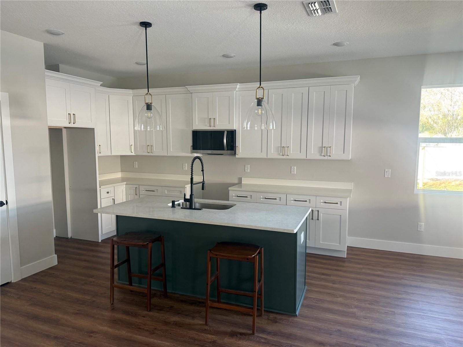 FOREST HILLS EAST - Residential