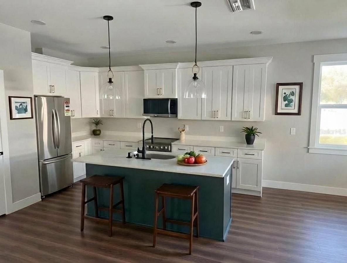 FOREST HILLS EAST - Residential