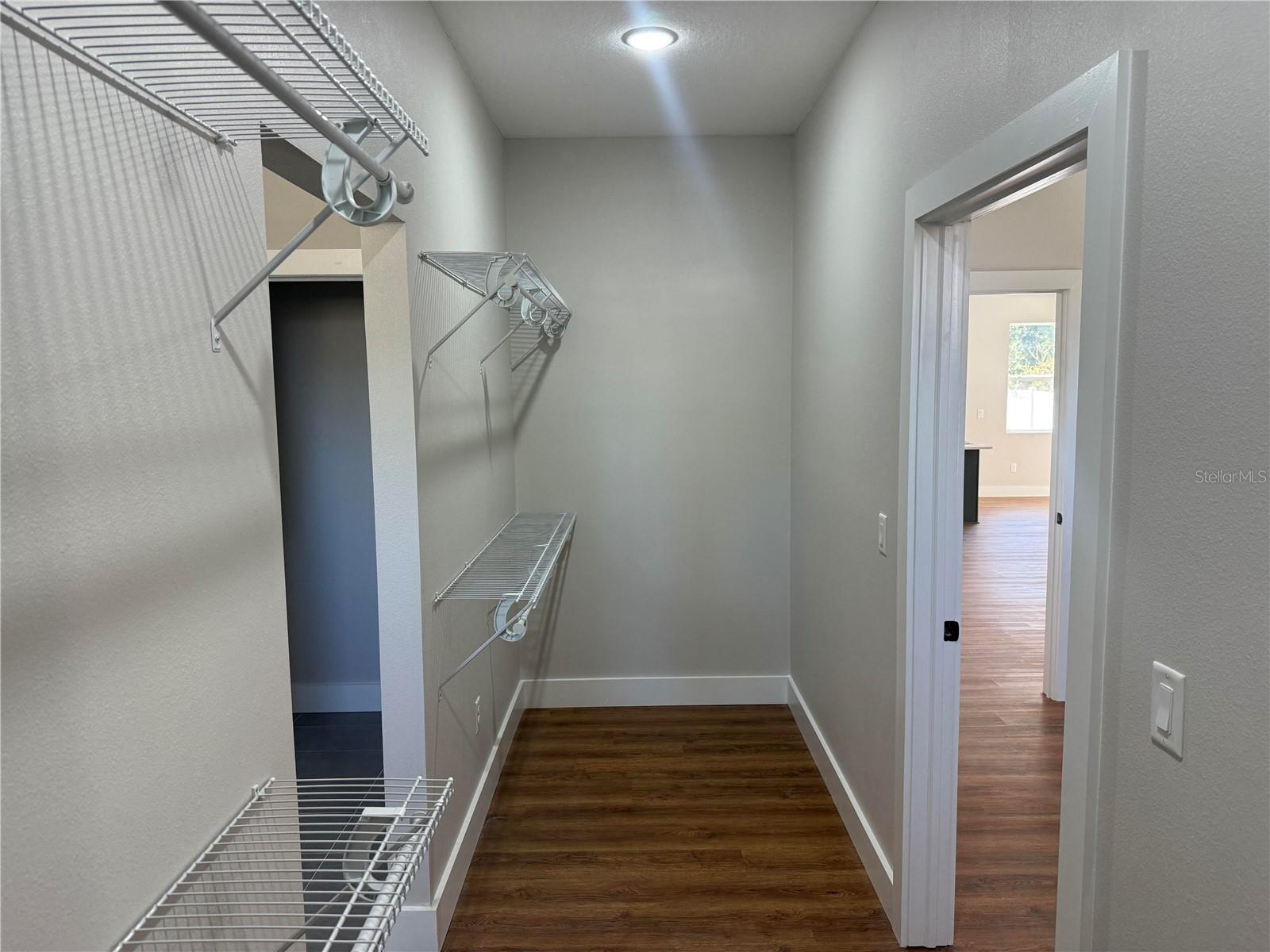 FOREST HILLS EAST - Residential