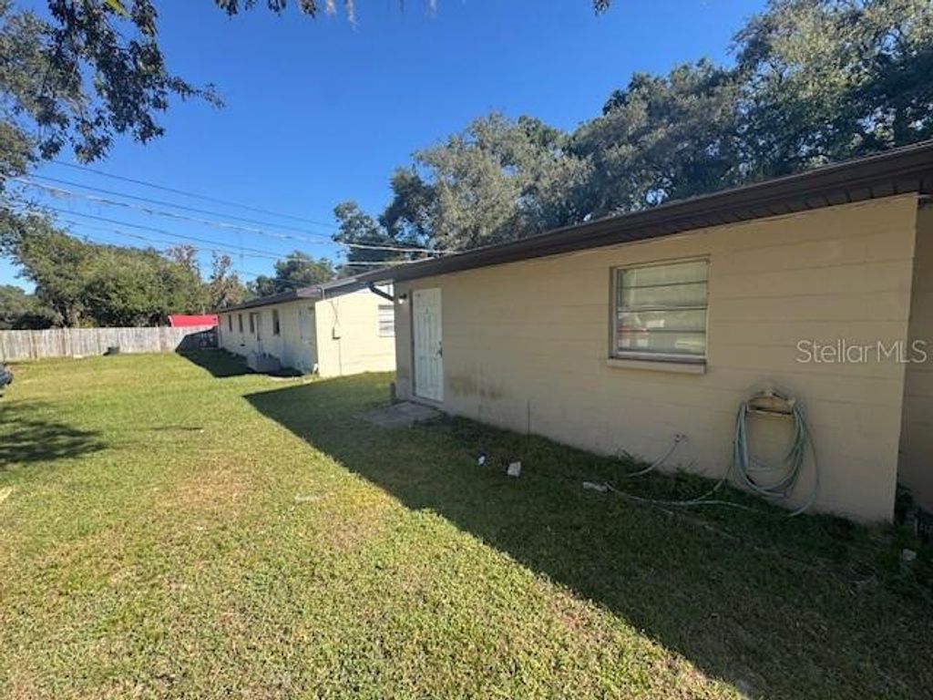 Photo of 12136 Munbury Drive #3, Dade City, FL 33525 (MLS # TB8448979)