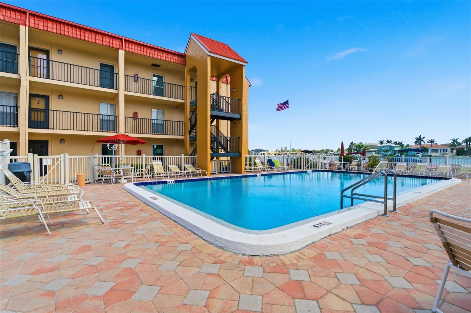 BOCA SHORES CONDO - Residential