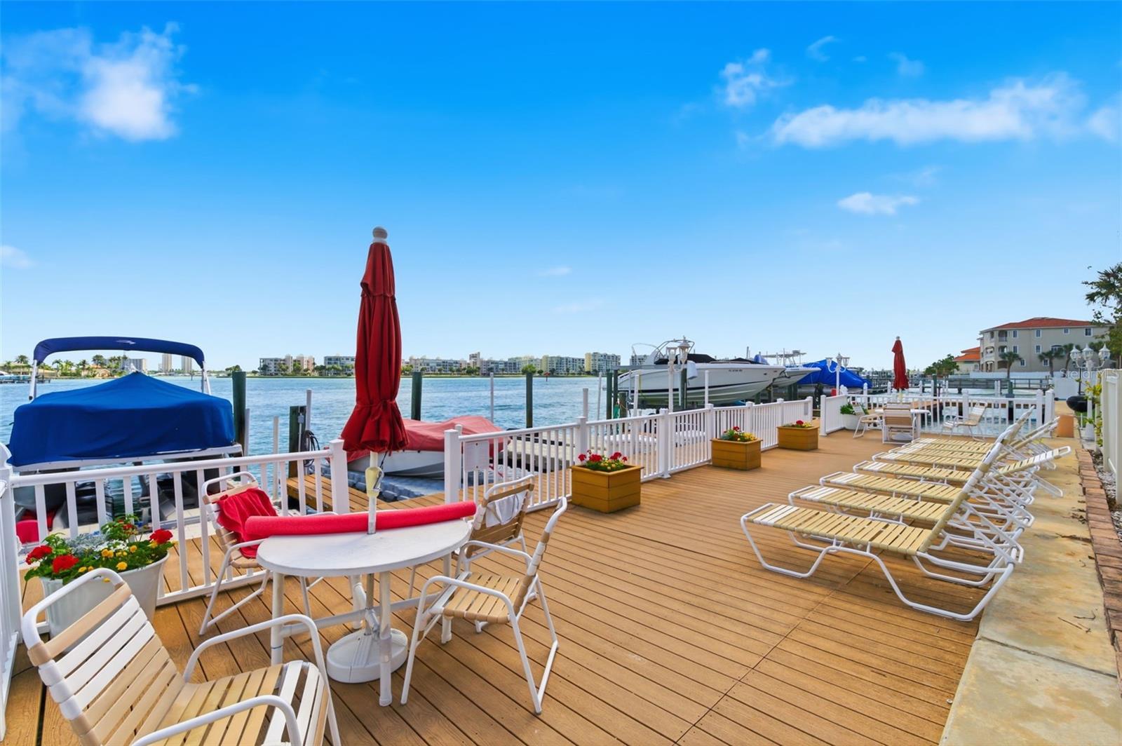 BOCA SHORES CONDO - Residential