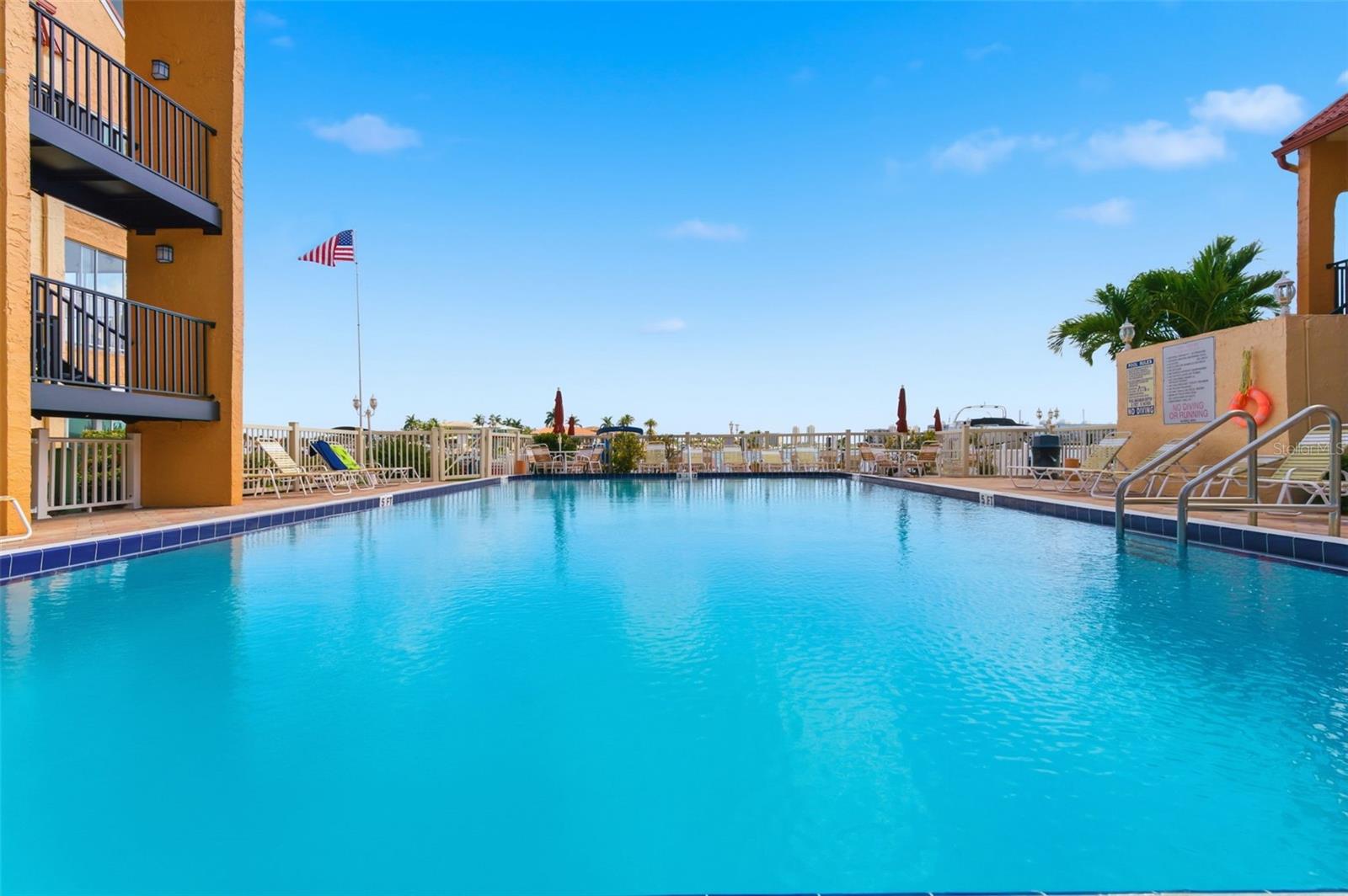 BOCA SHORES CONDO - Residential