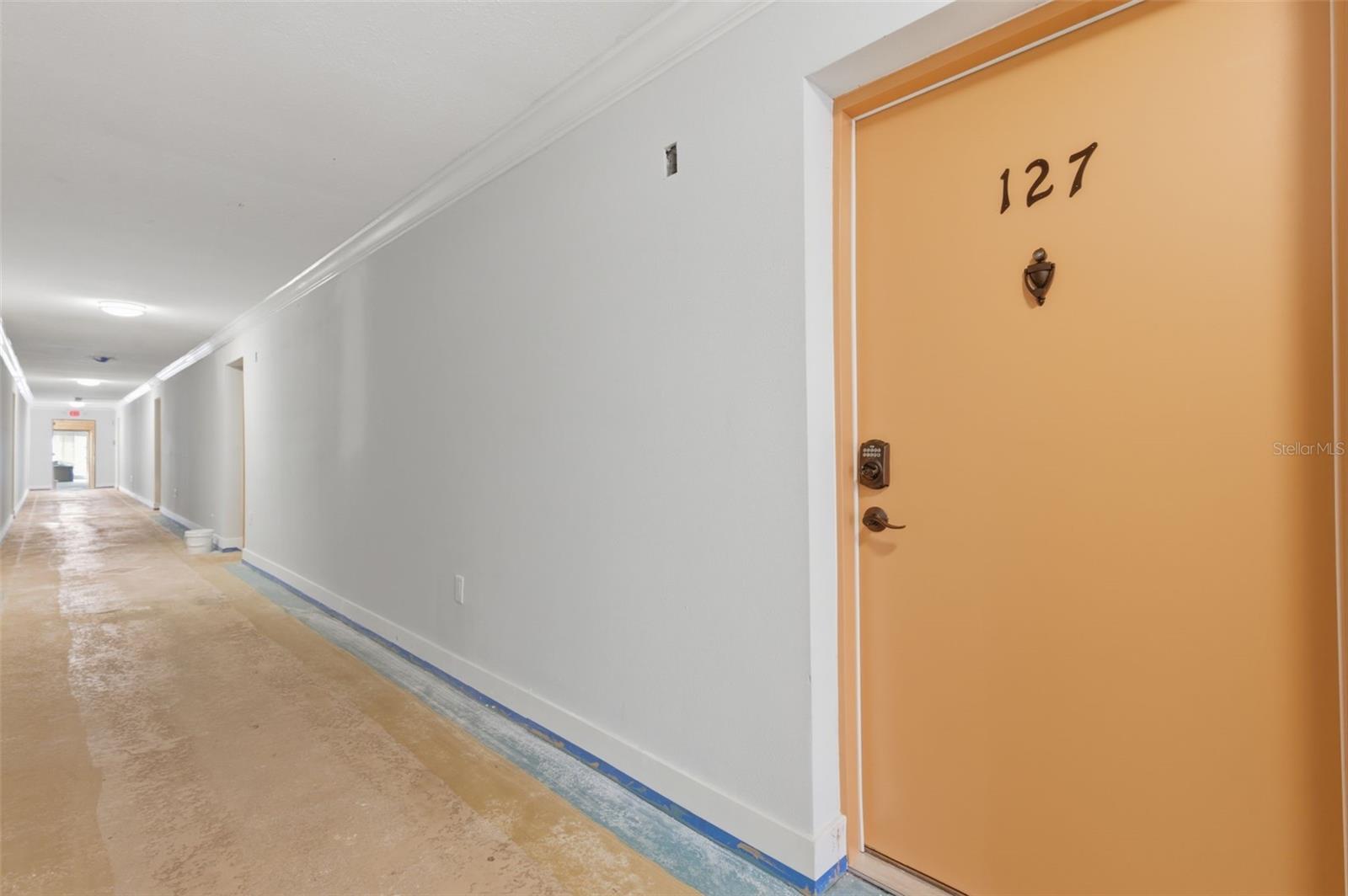 BOCA SHORES CONDO - Residential