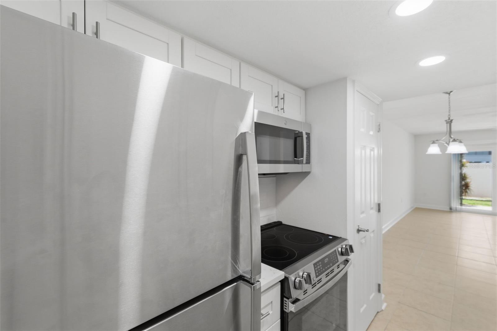 BOCA SHORES CONDO - Residential