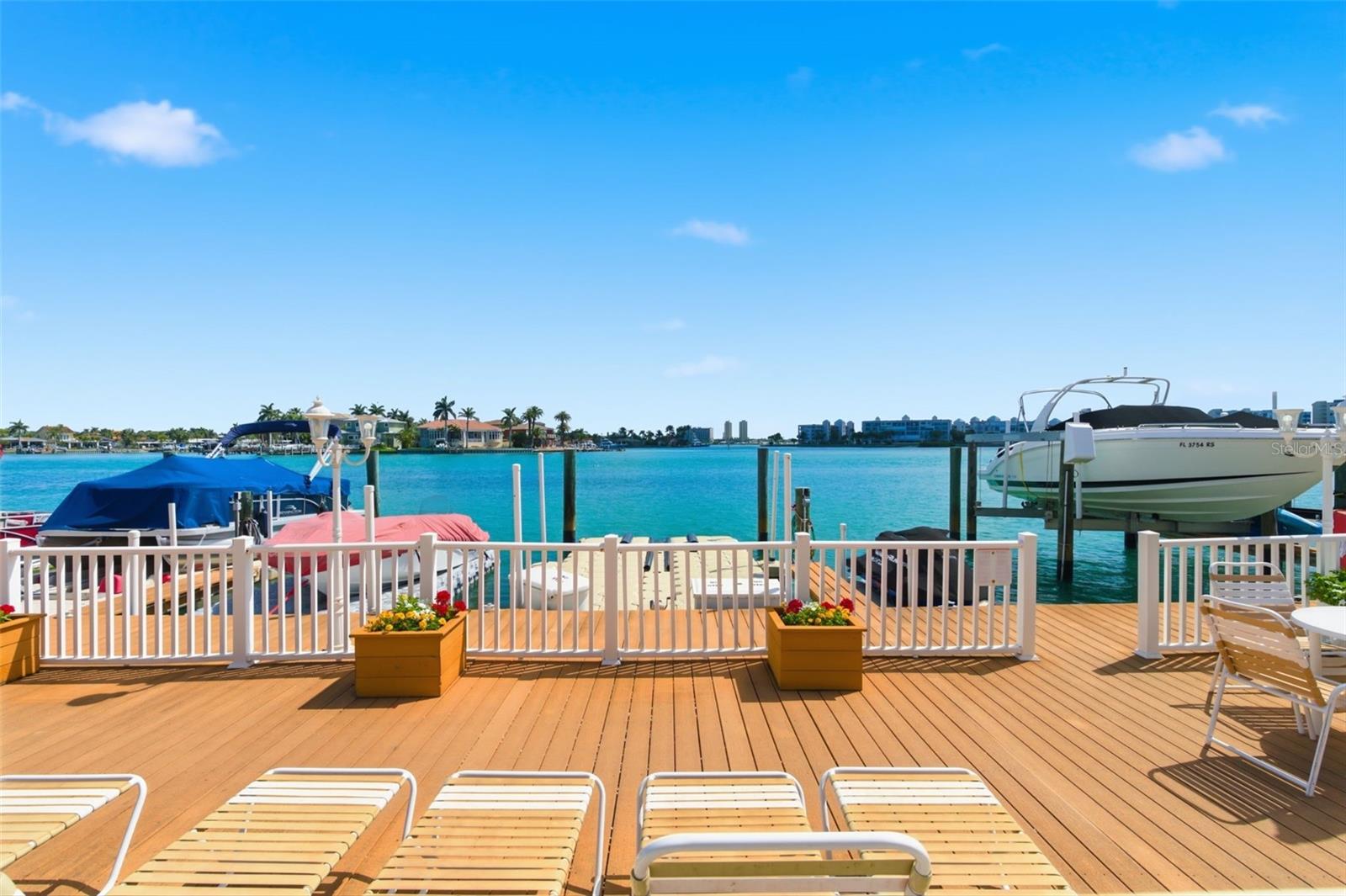 BOCA SHORES CONDO - Residential