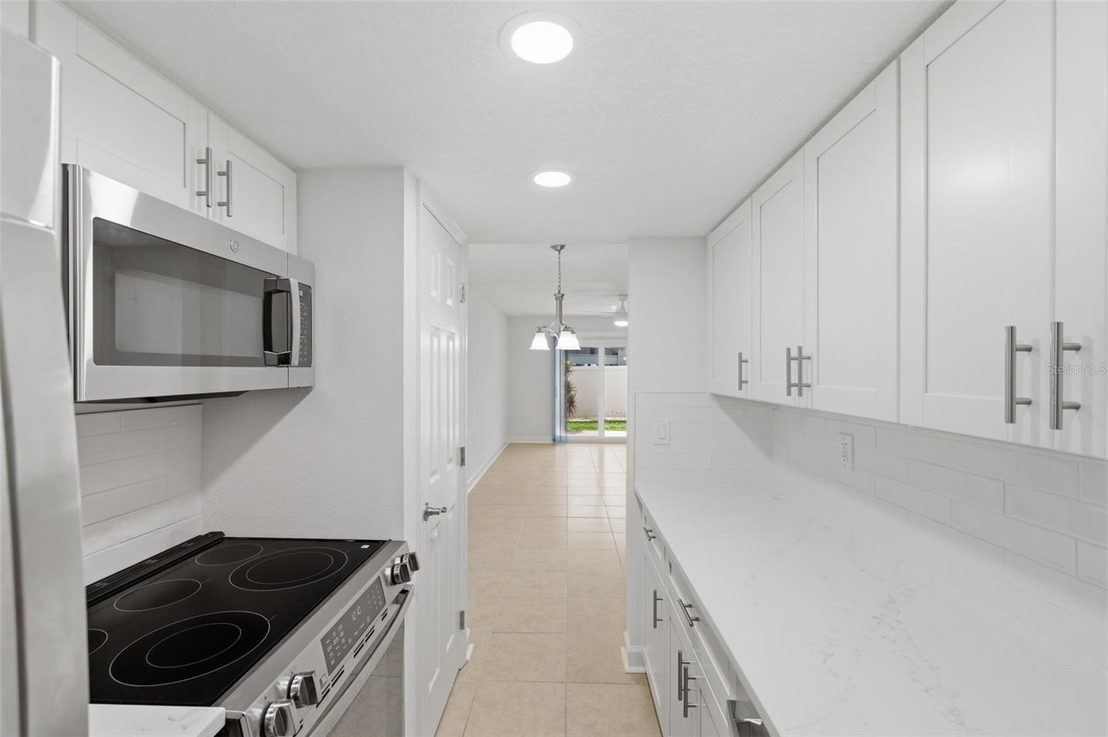 BOCA SHORES CONDO - Residential