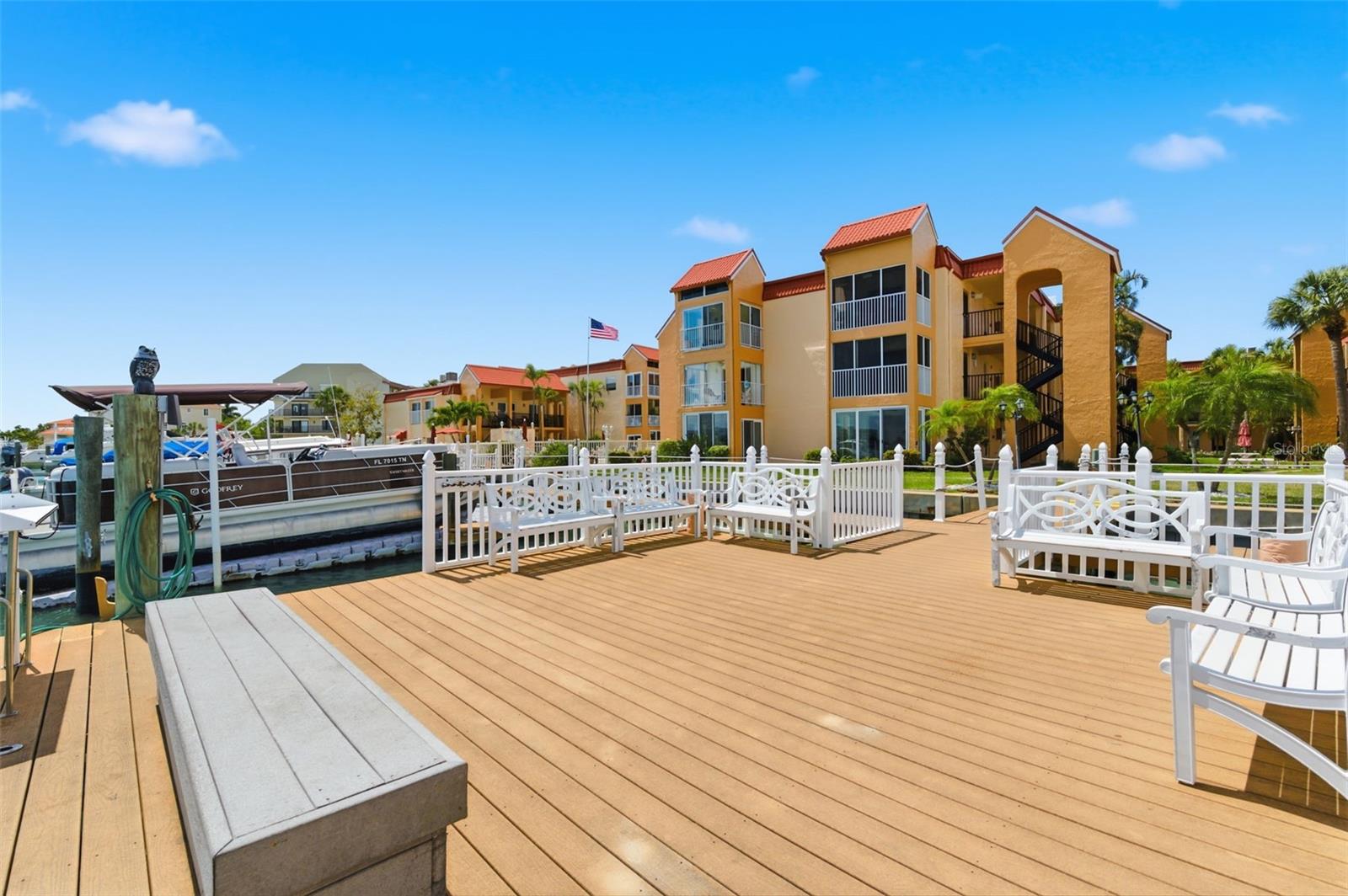 BOCA SHORES CONDO - Residential