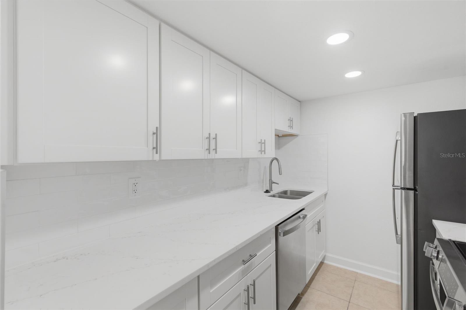 BOCA SHORES CONDO - Residential