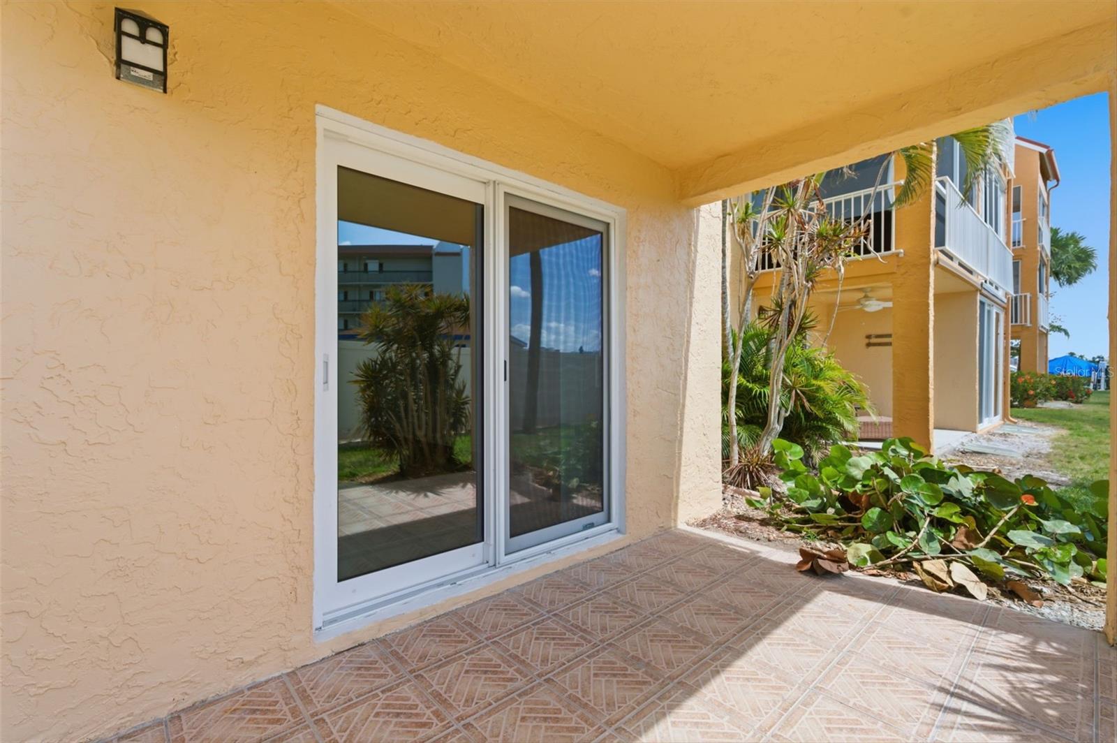 BOCA SHORES CONDO - Residential