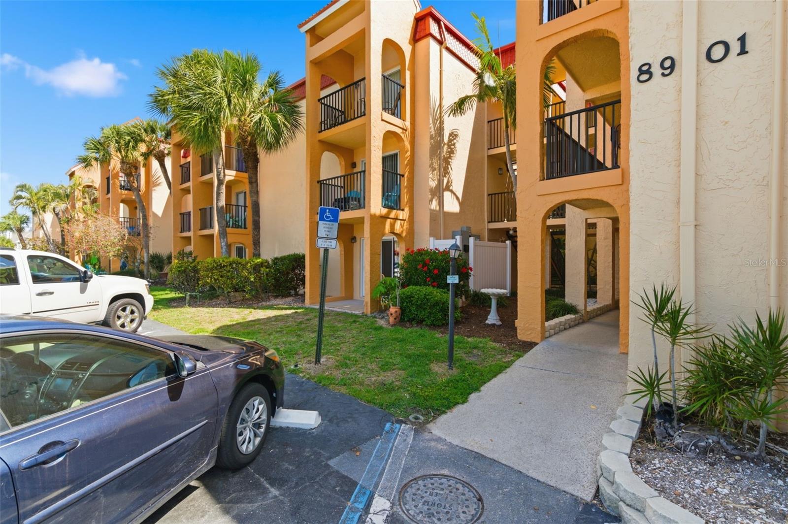 BOCA SHORES CONDO - Residential