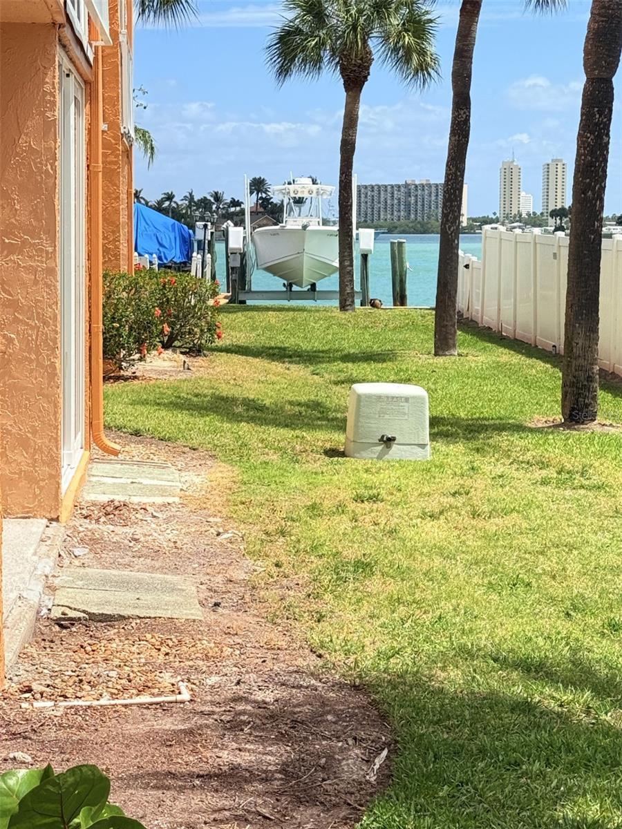 BOCA SHORES CONDO - Residential