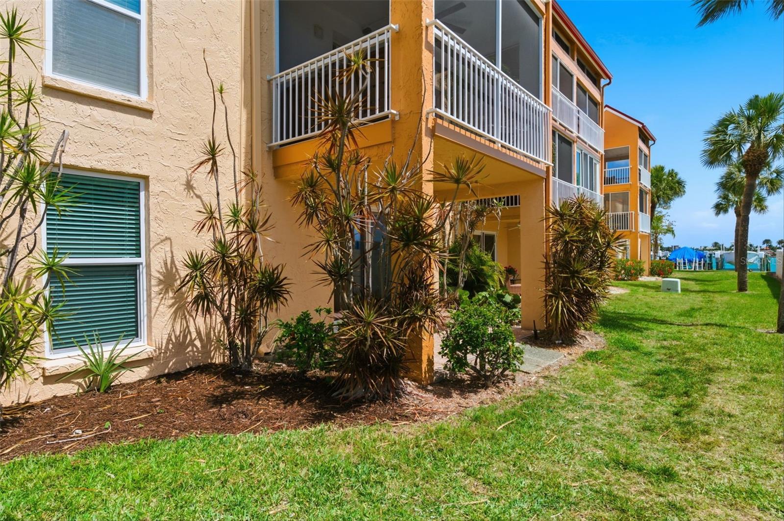 BOCA SHORES CONDO - Residential