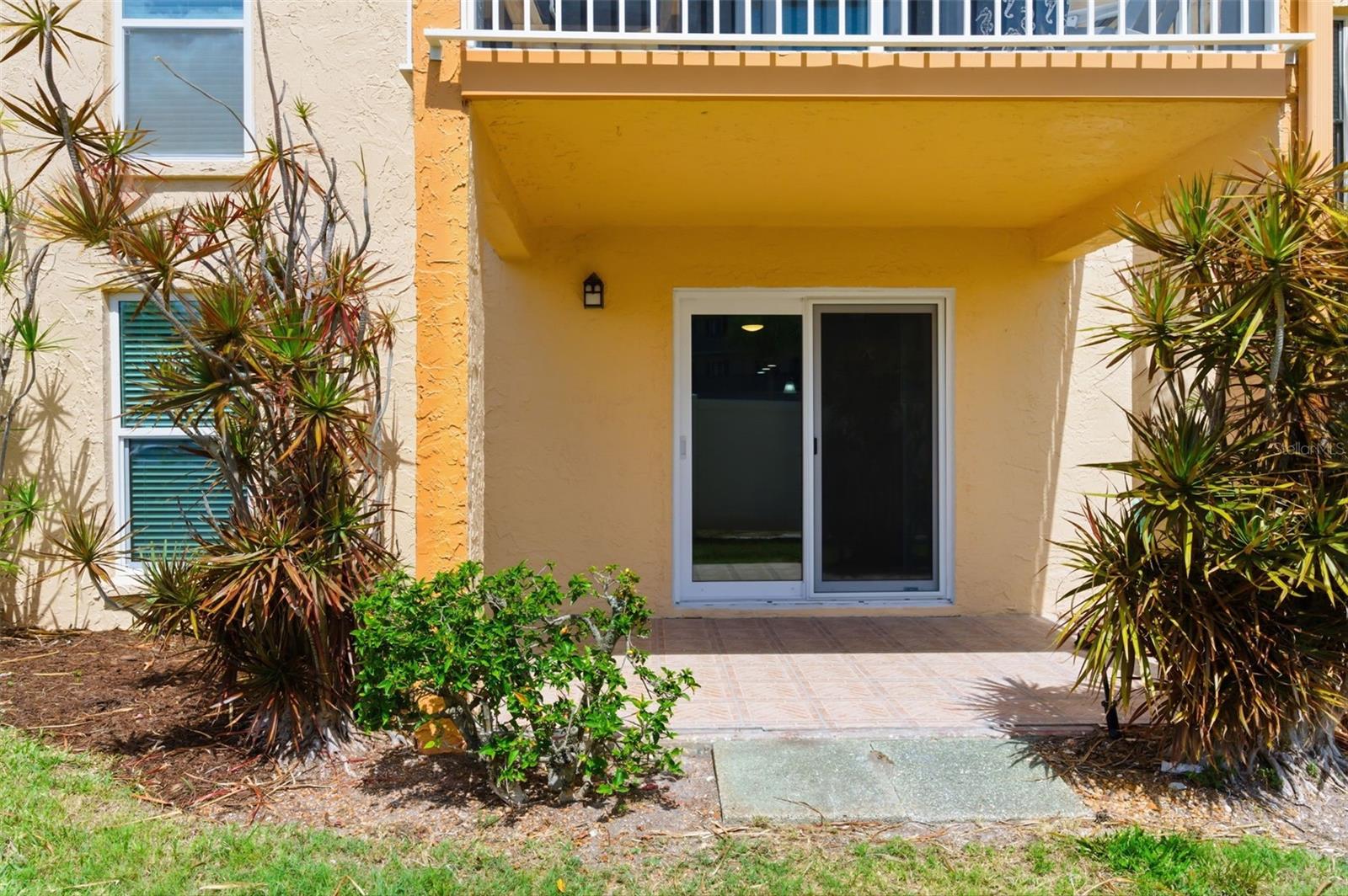 BOCA SHORES CONDO - Residential