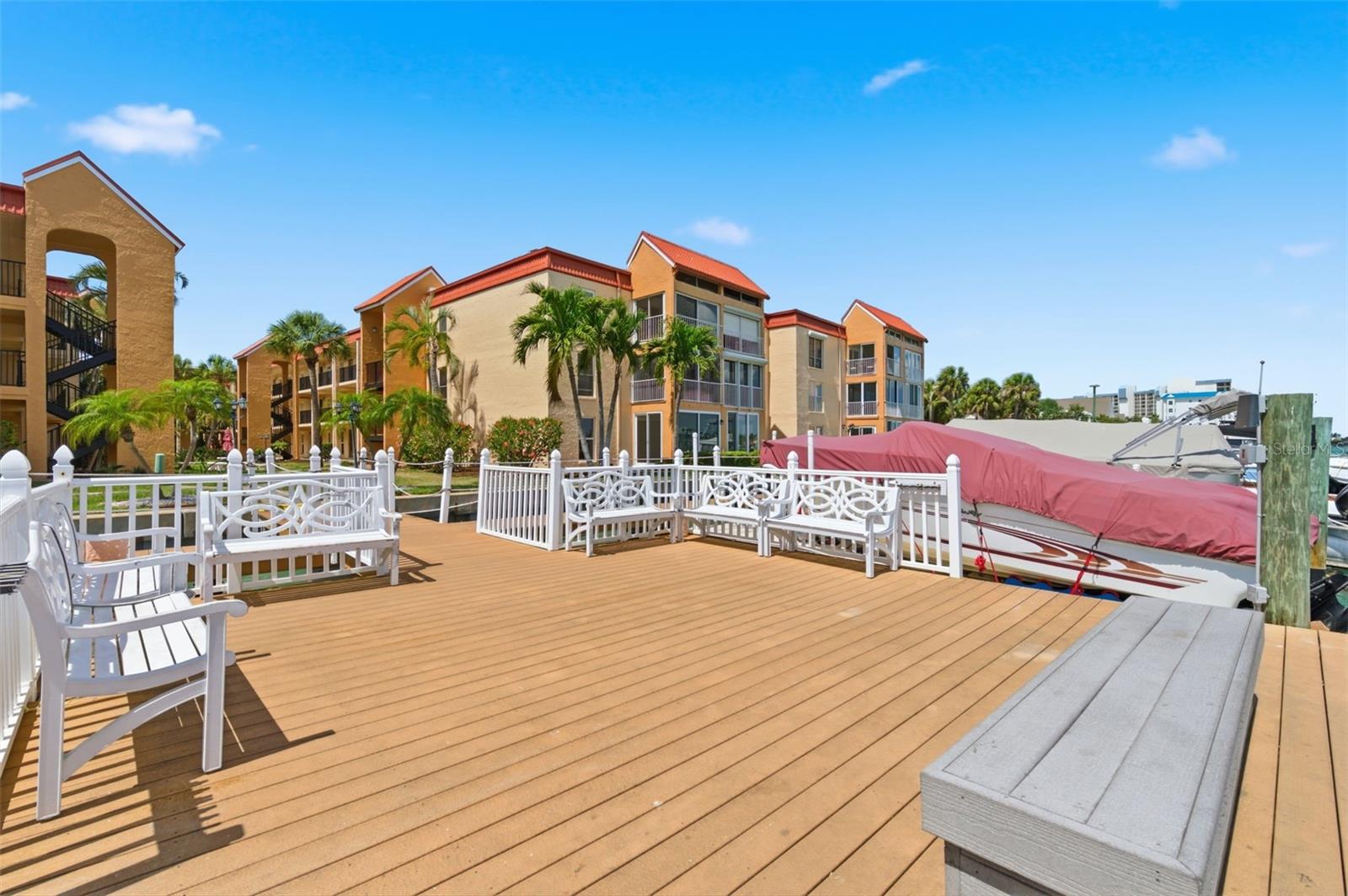 BOCA SHORES CONDO - Residential