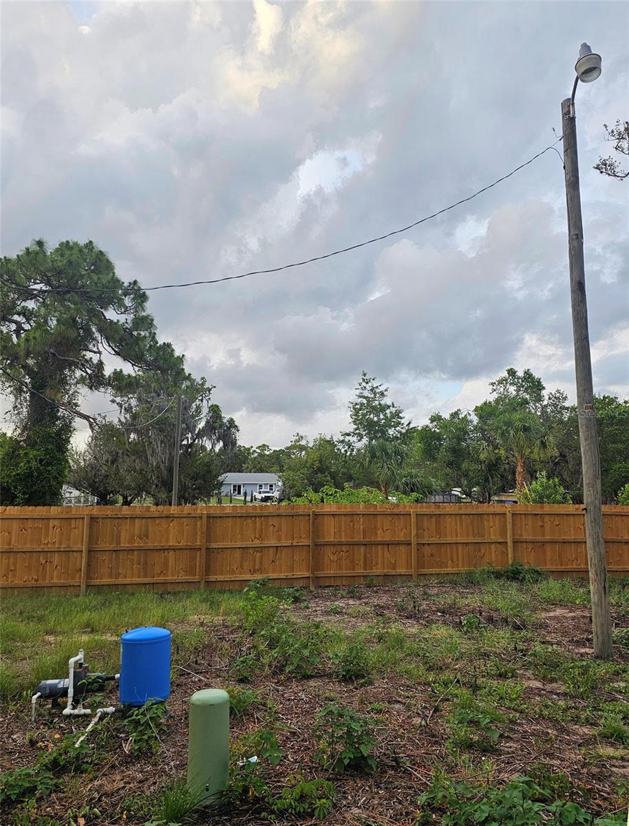 HOLIDAY ESTATES - Land