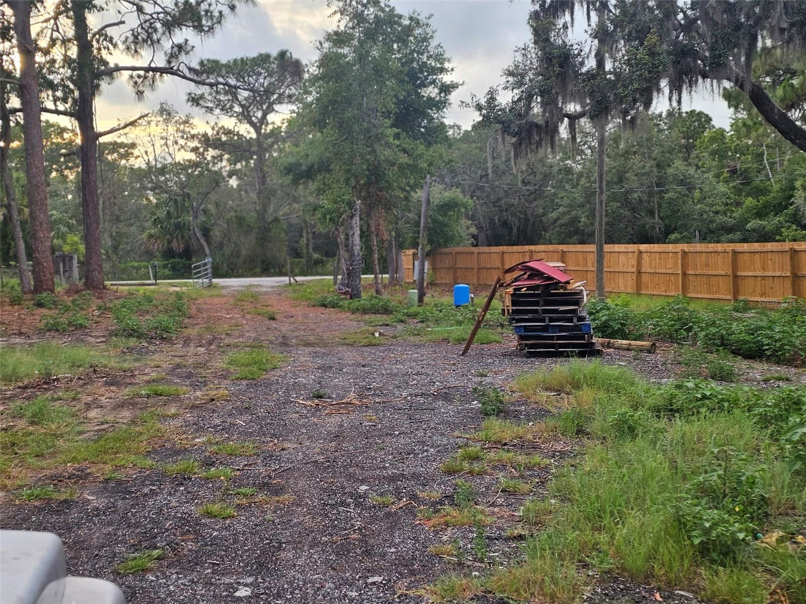 17132 RIDGELINE TRAIL