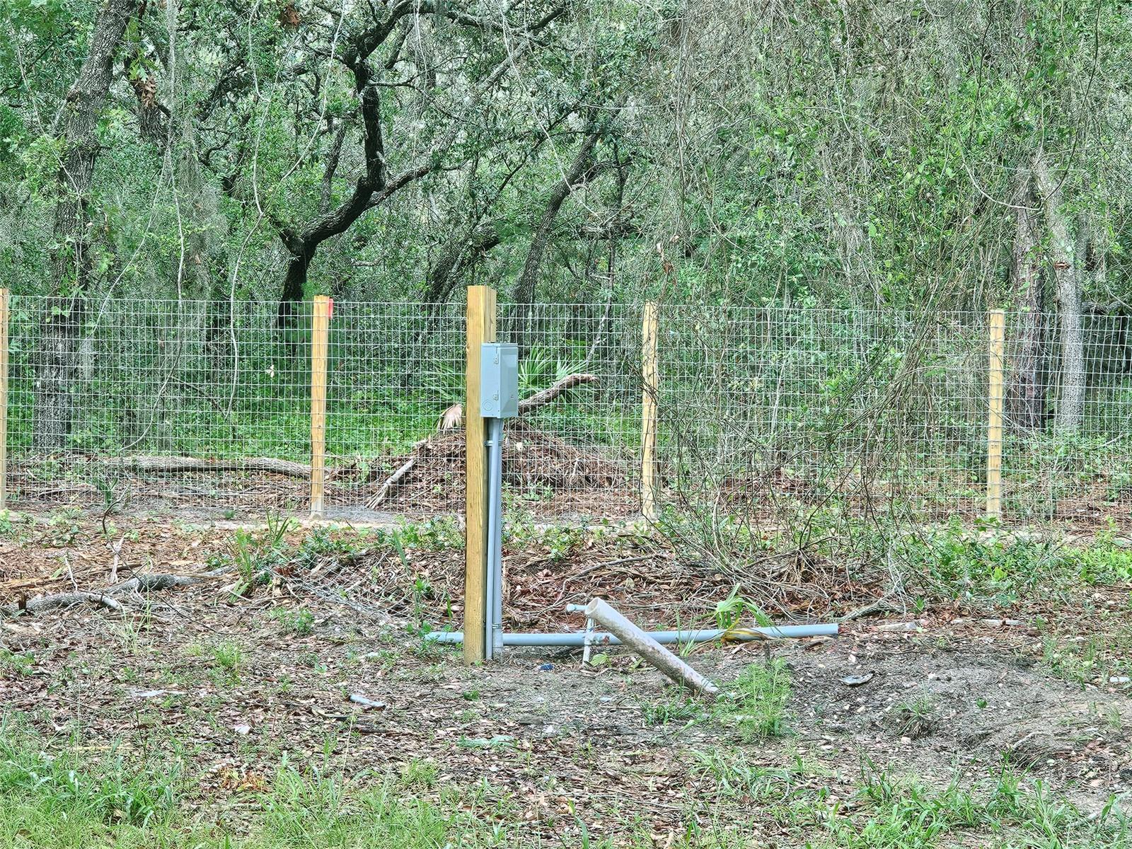 17132 RIDGELINE TRAIL