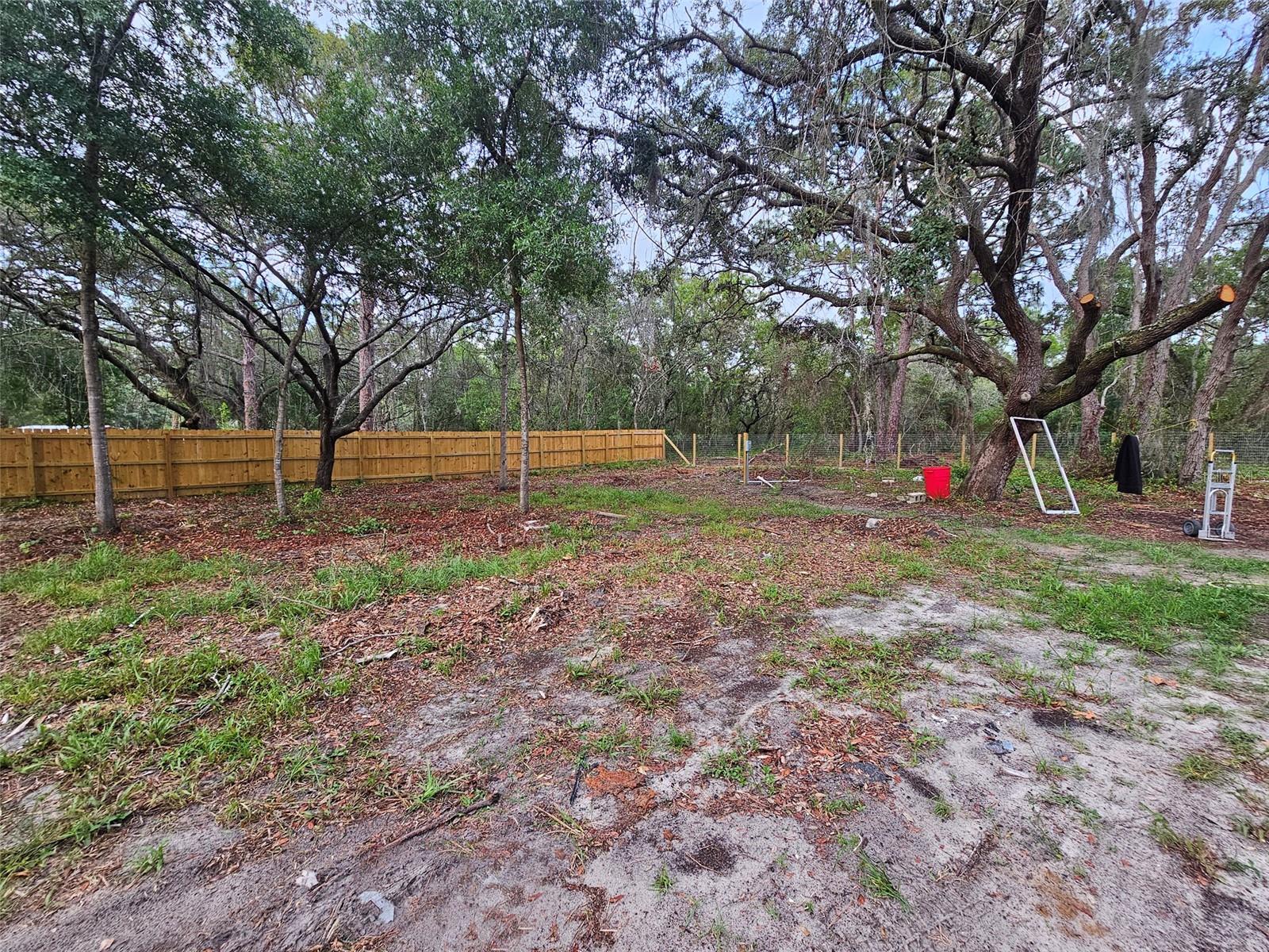 HOLIDAY ESTATES - Land