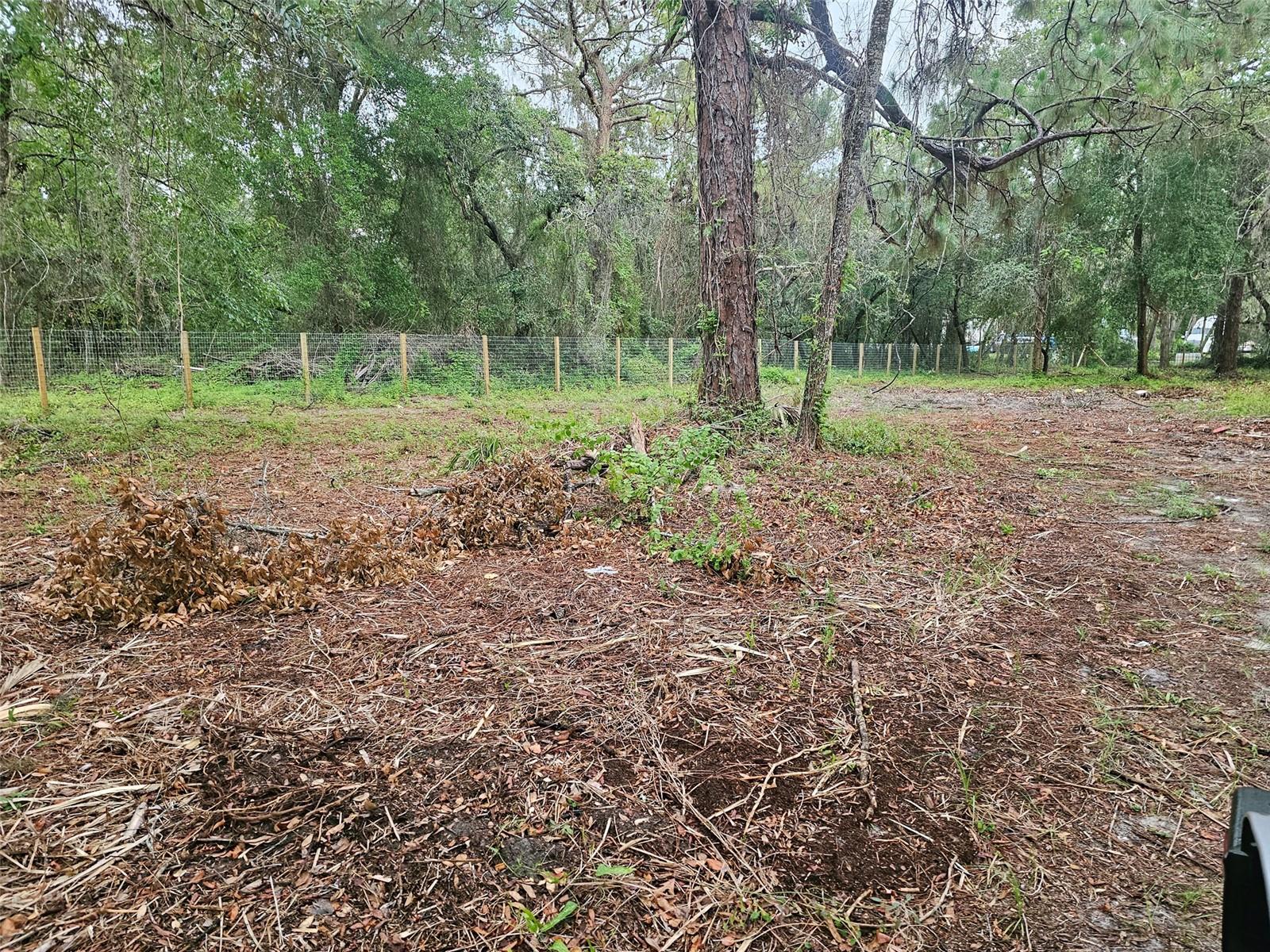 HOLIDAY ESTATES - Land