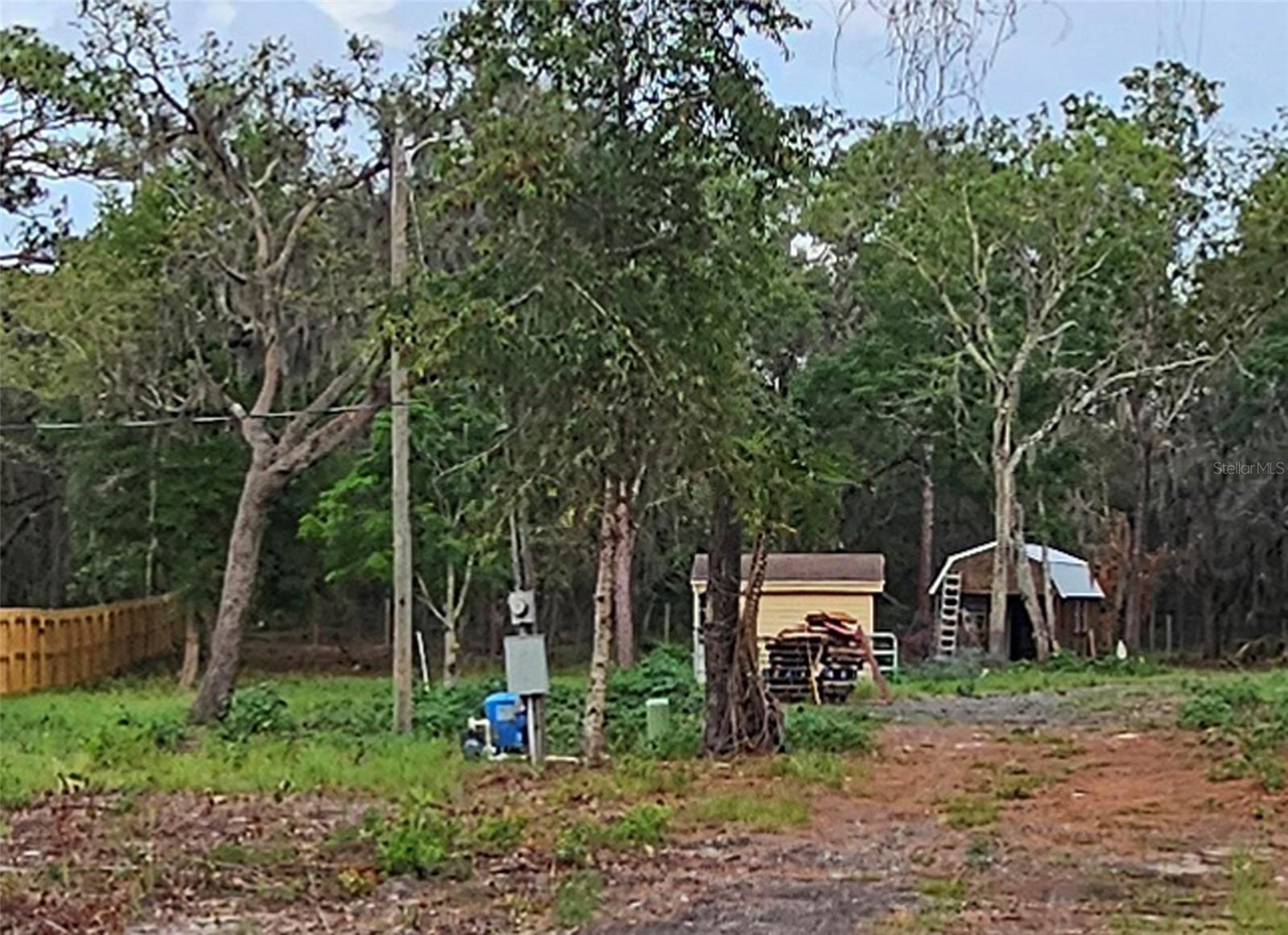 17132 RIDGELINE TRAIL