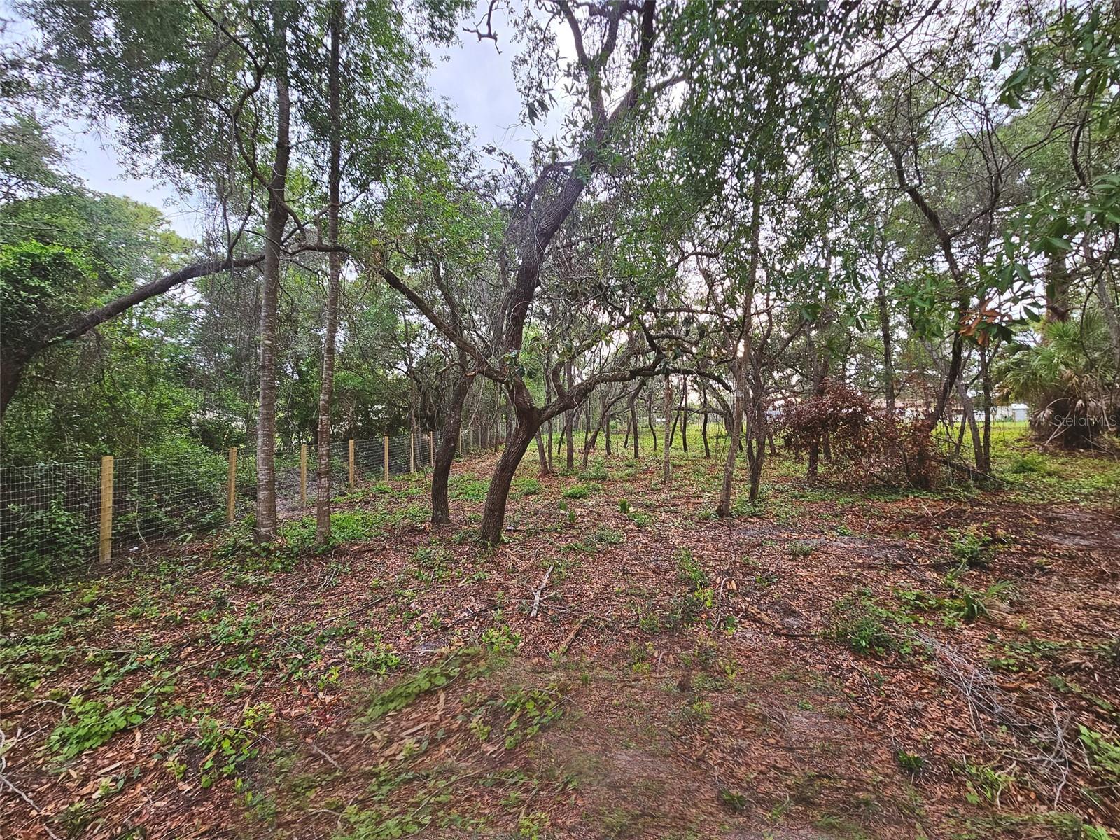 HOLIDAY ESTATES - Land