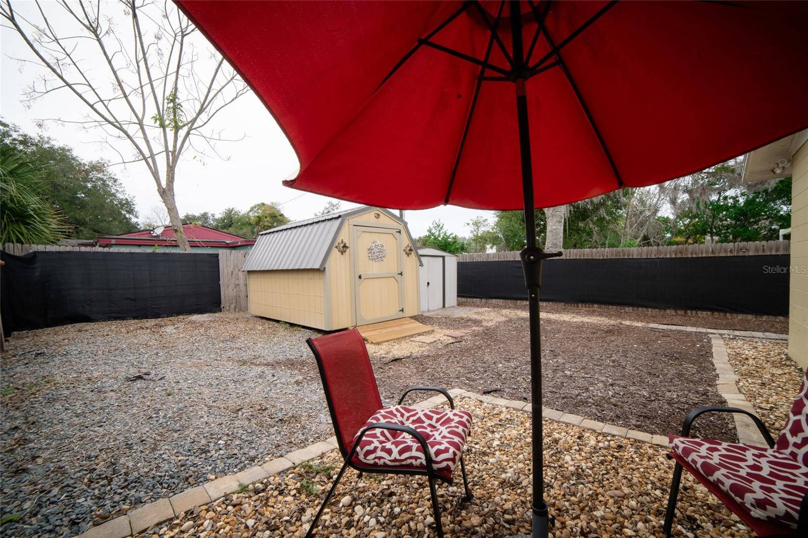 HILLCREST - Residential