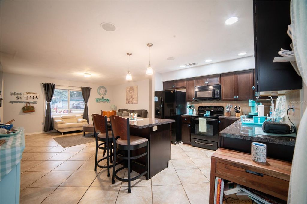 Photo of 1178 Bryn Mawr Drive, Daytona Beach, FL 32114 (MLS # O6374099)