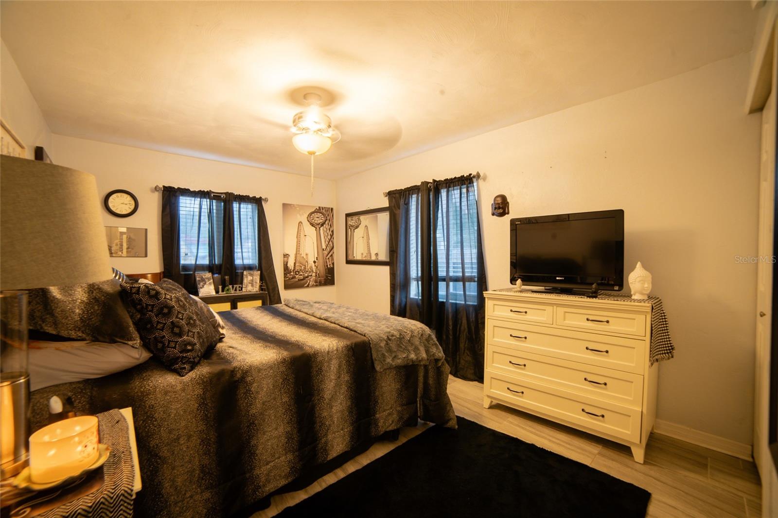 HILLCREST - Residential