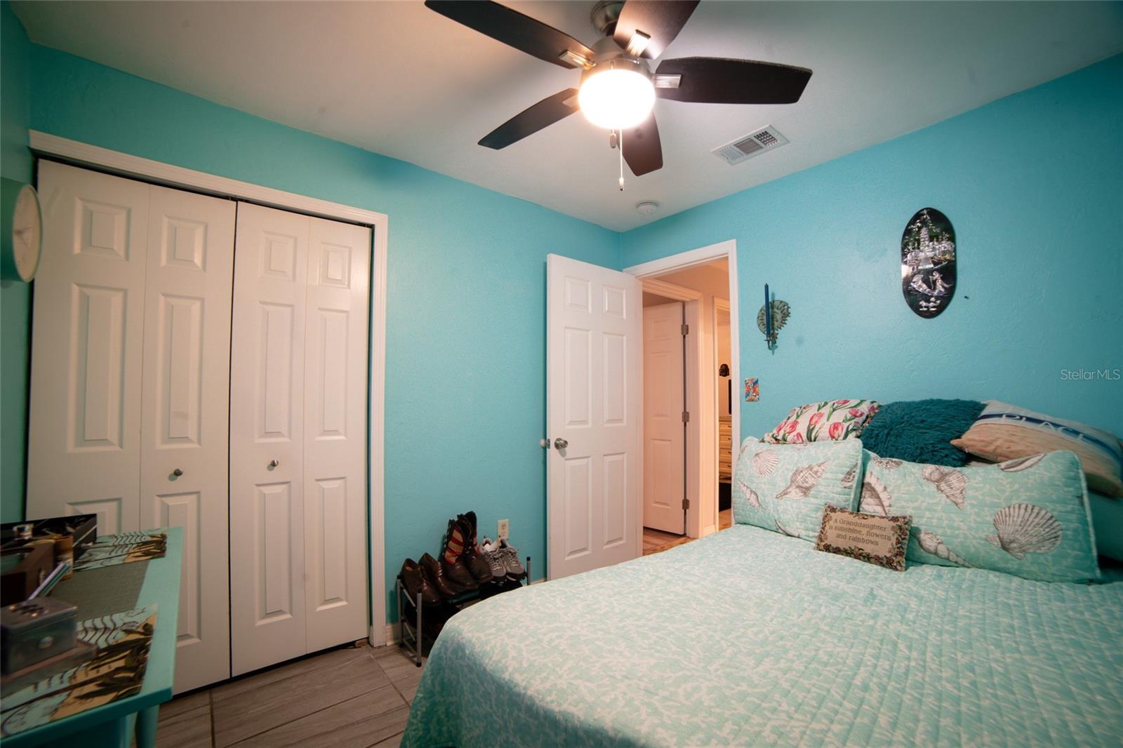 HILLCREST - Residential