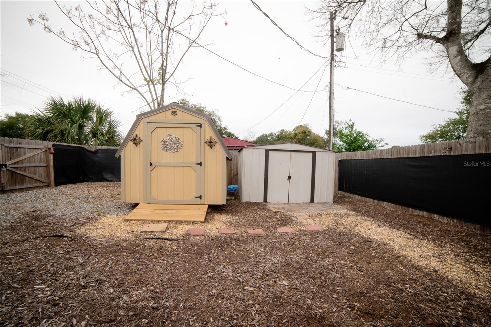 HILLCREST - Residential