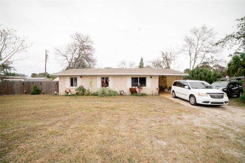 1178 BRYN MAWR DRIVE DAYTONA BEACH FL 32114