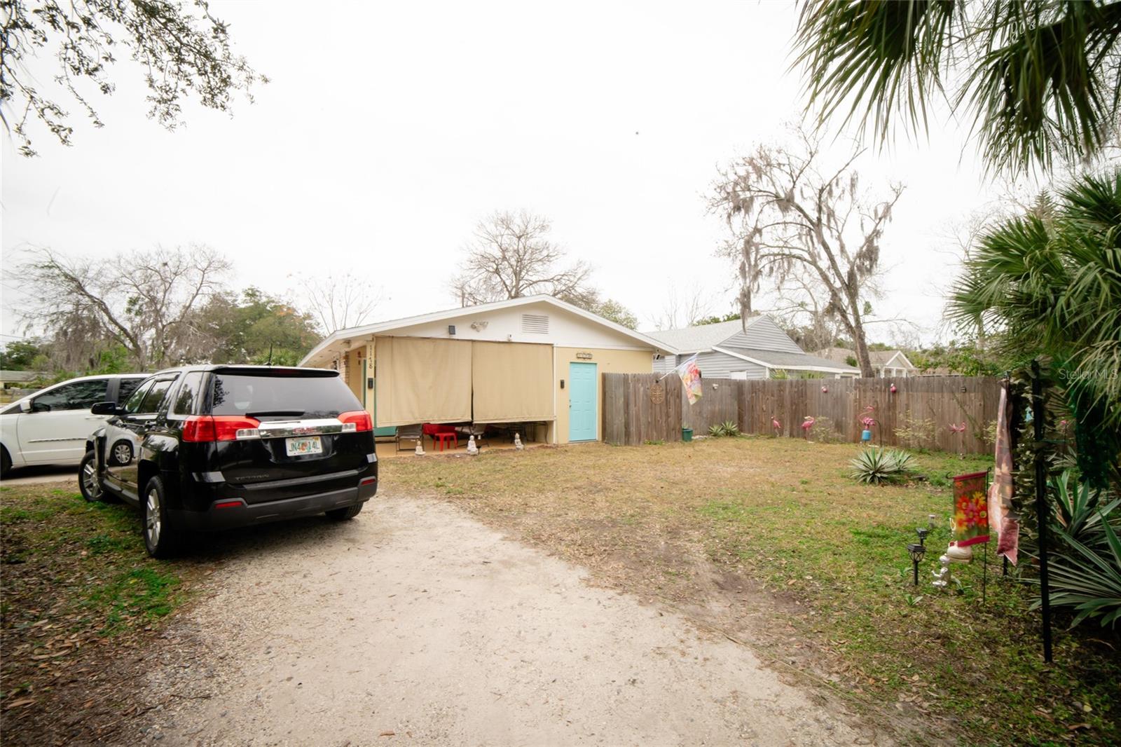 HILLCREST - Residential