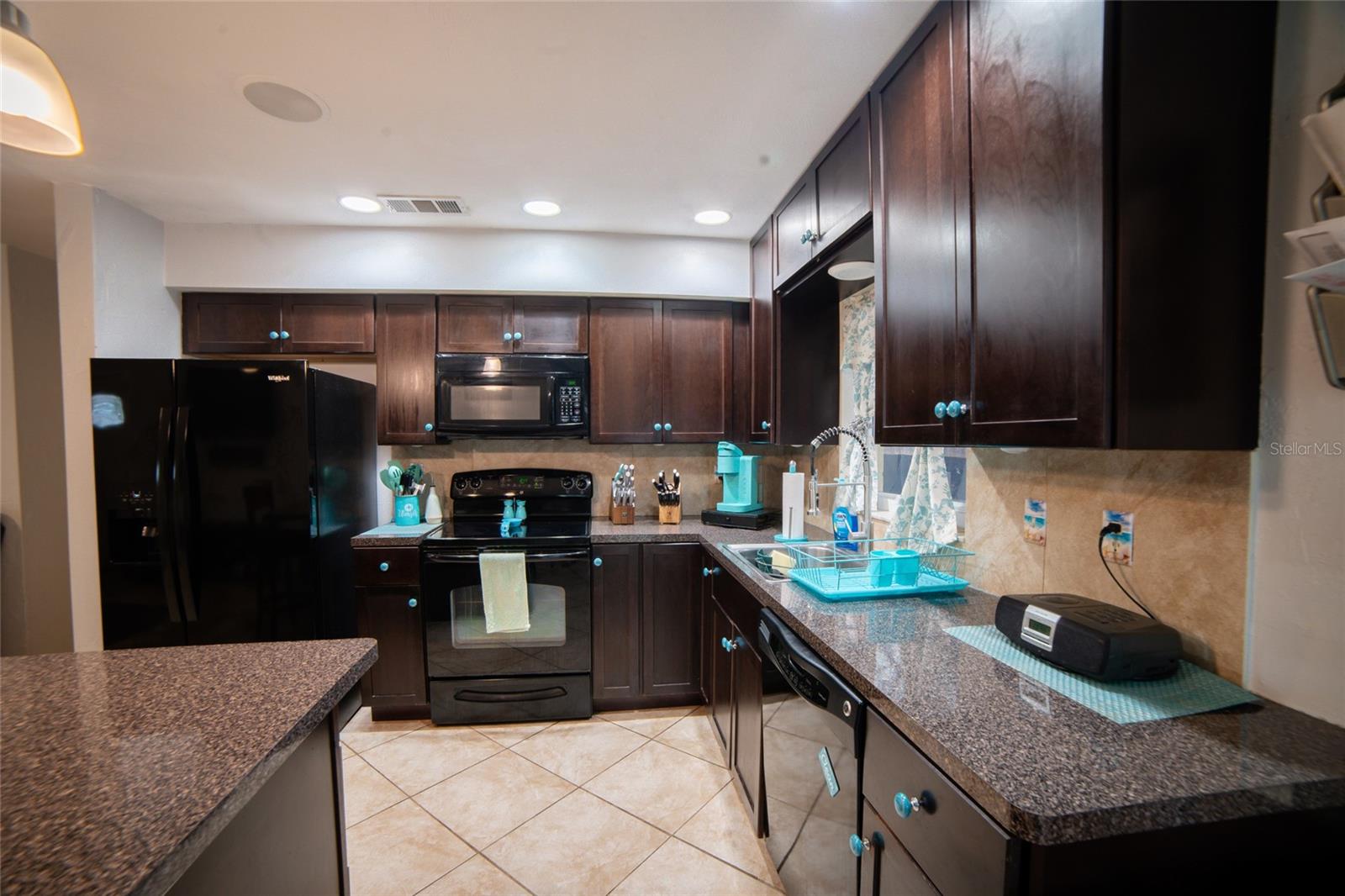 HILLCREST - Residential