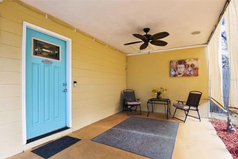 Photo of 1178 Bryn Mawr Drive, Daytona Beach, FL 32114 (MLS # O6374099)