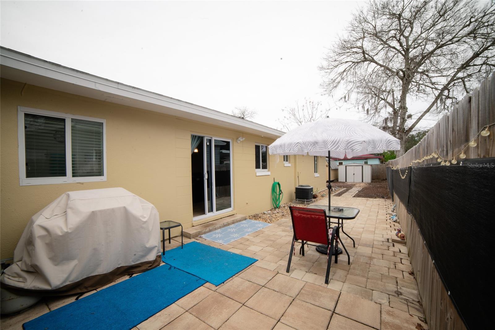 HILLCREST - Residential