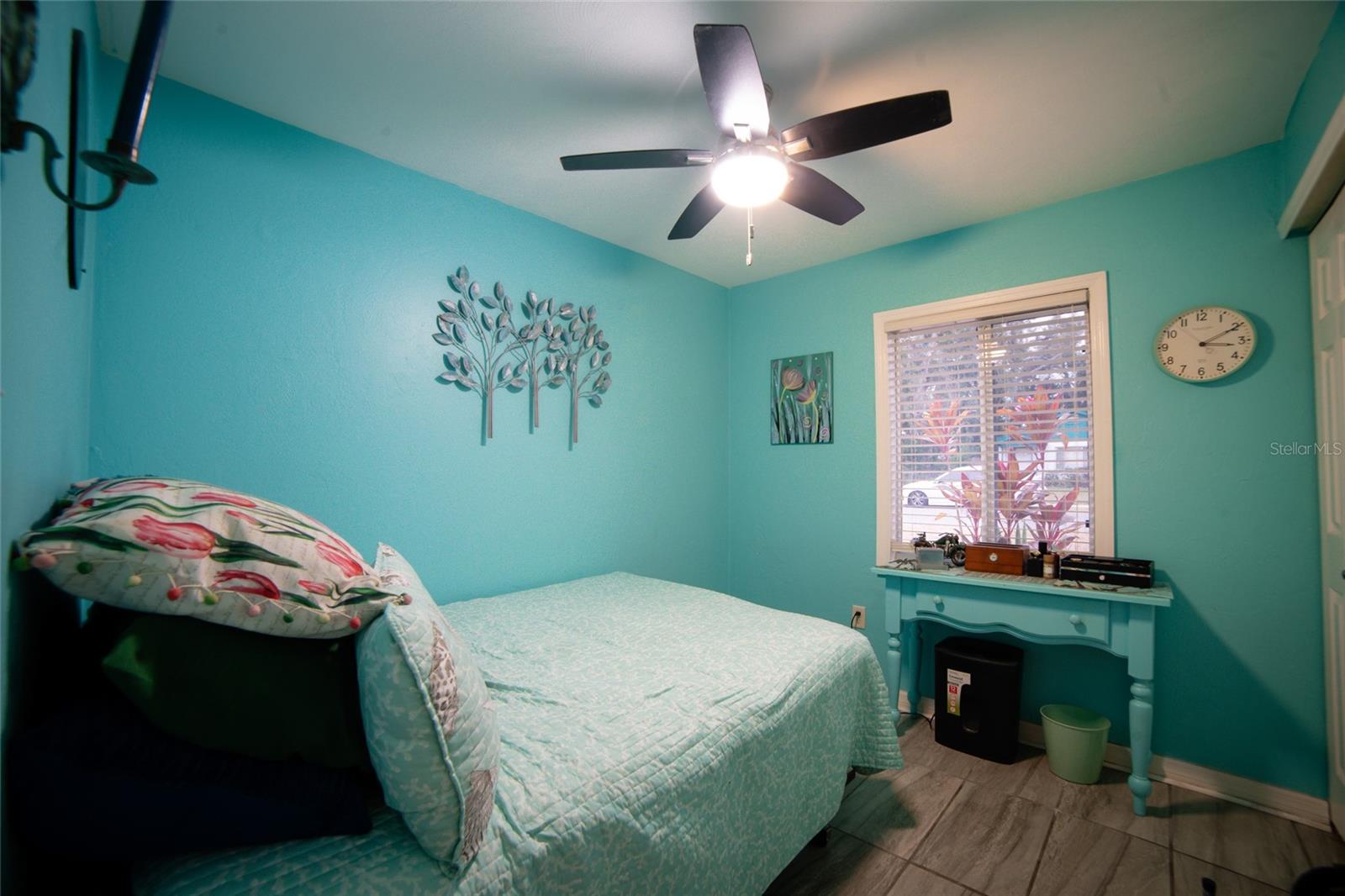 HILLCREST - Residential