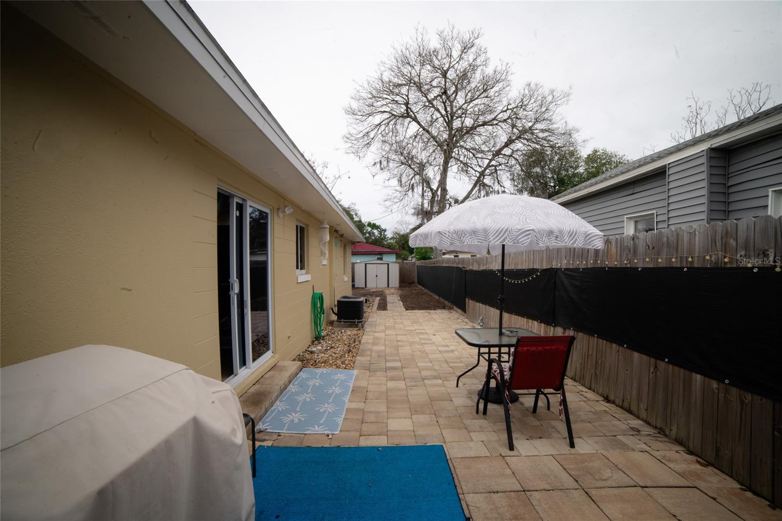 HILLCREST - Residential