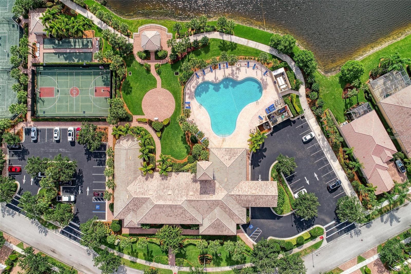 ISLES OF SARASOTA UNIT 1 - Residential