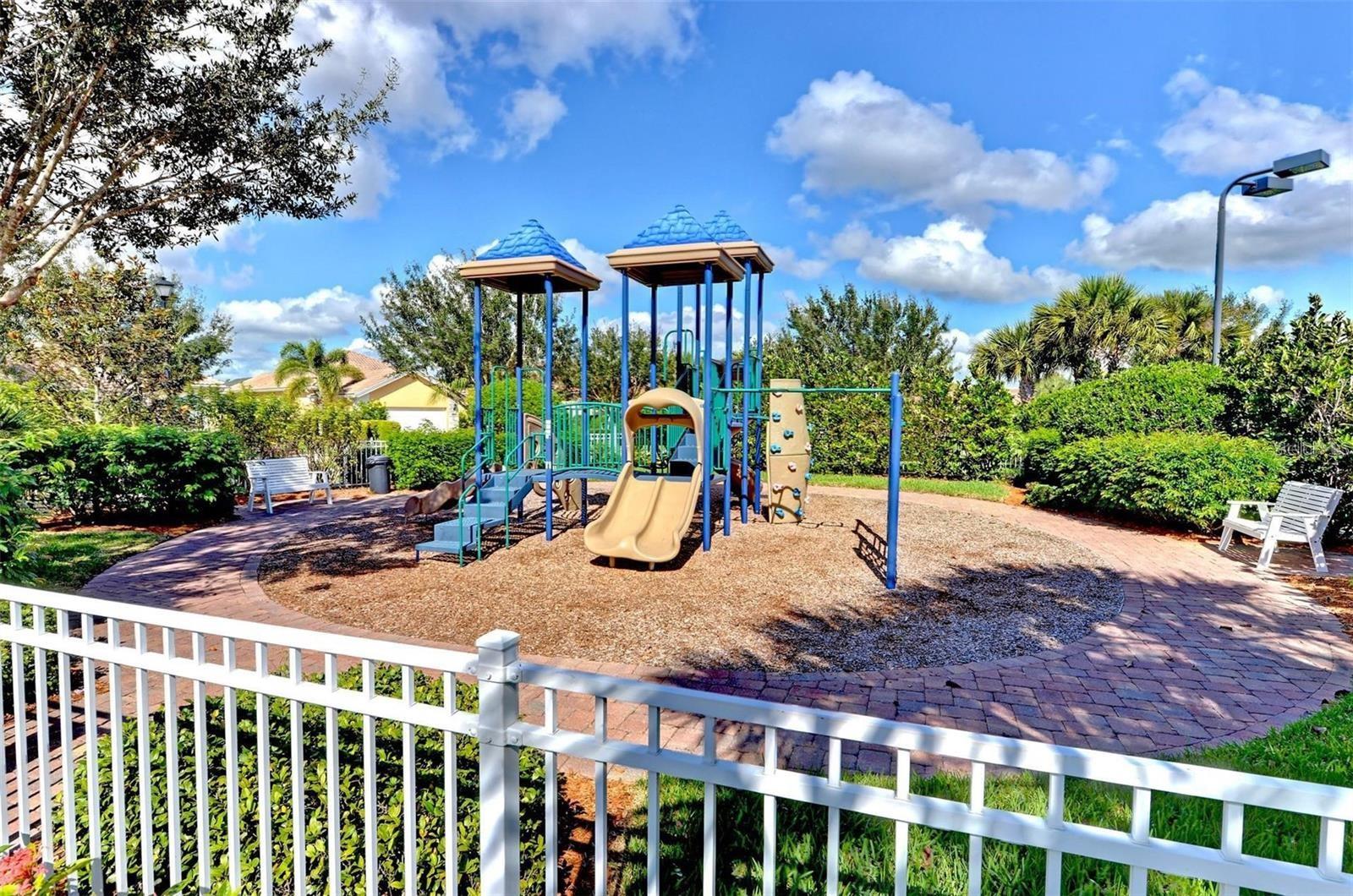 ISLES OF SARASOTA UNIT 1 - Residential