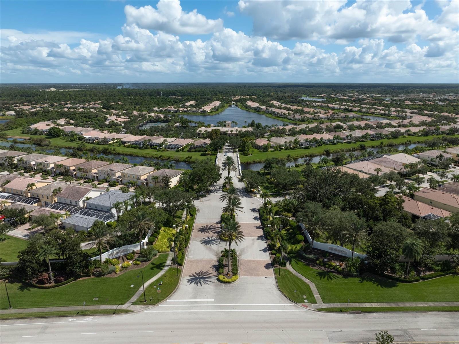ISLES OF SARASOTA UNIT 1 - Residential