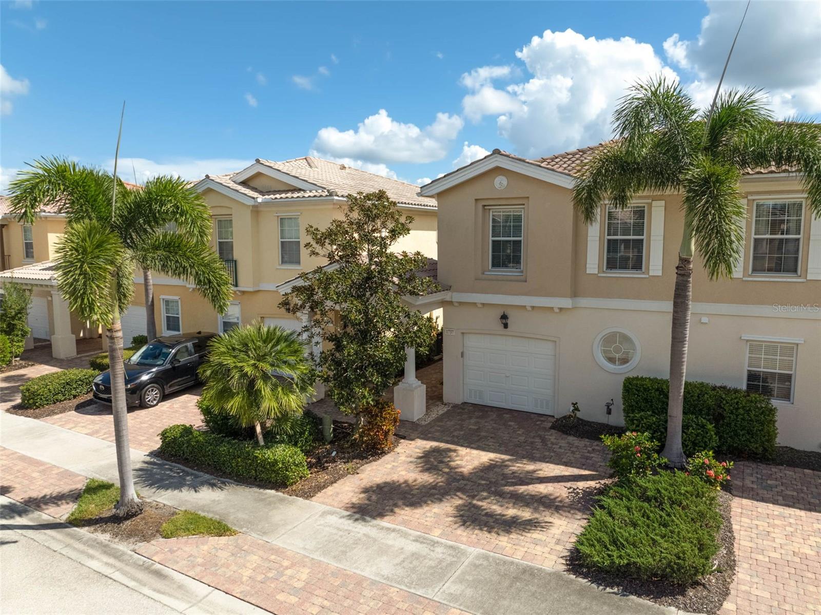 ISLES OF SARASOTA UNIT 1 - Residential