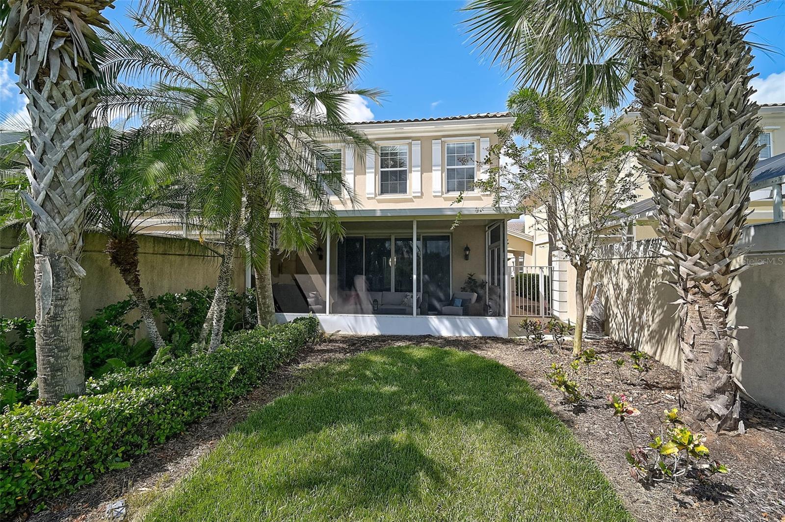ISLES OF SARASOTA UNIT 1 - Residential