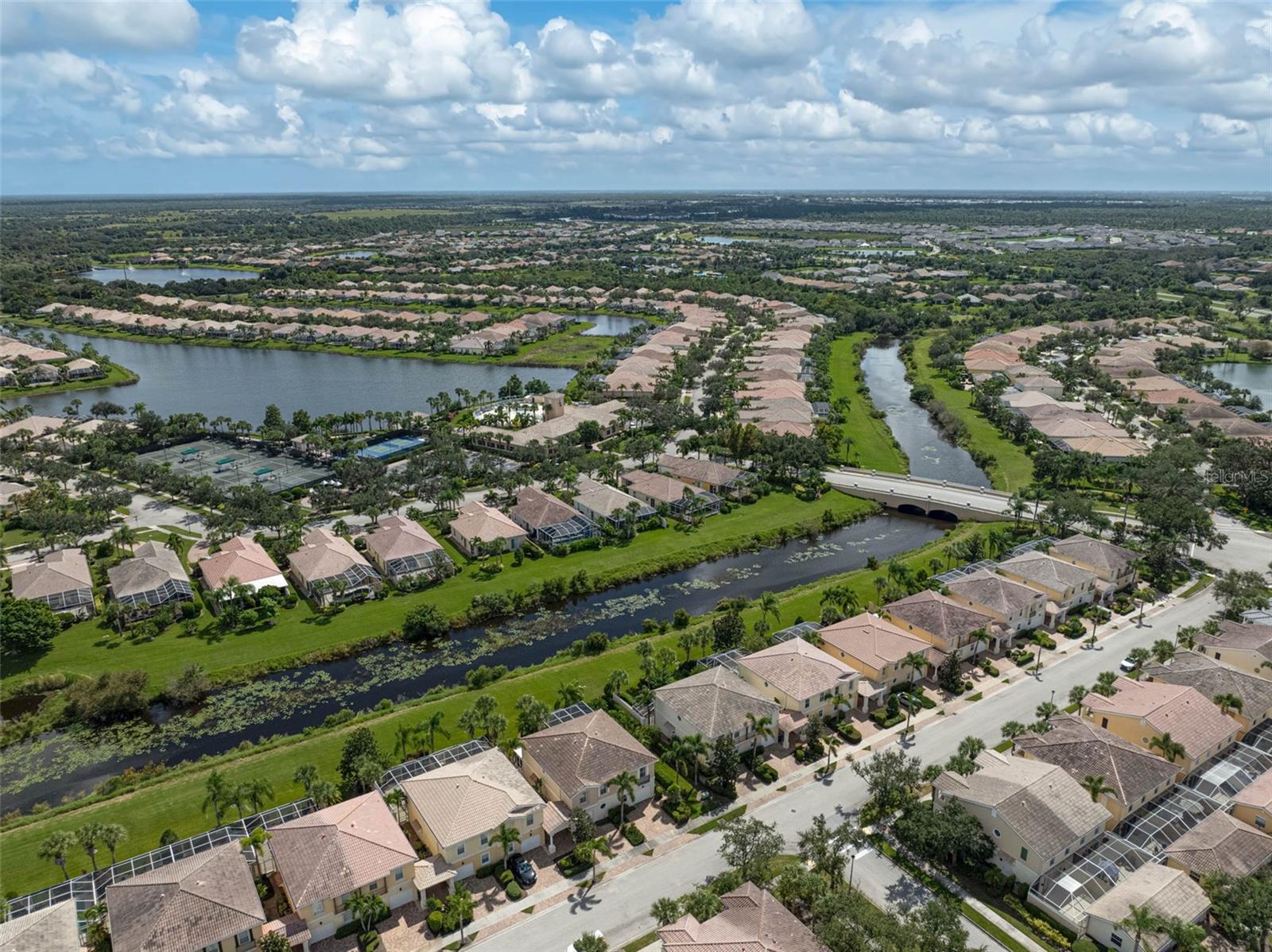ISLES OF SARASOTA UNIT 1 - Residential