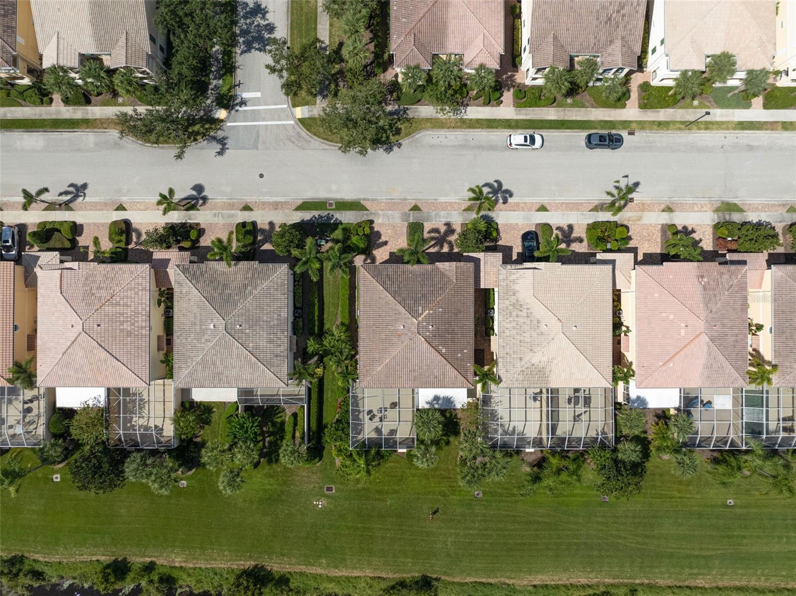 ISLES OF SARASOTA UNIT 1 - Residential