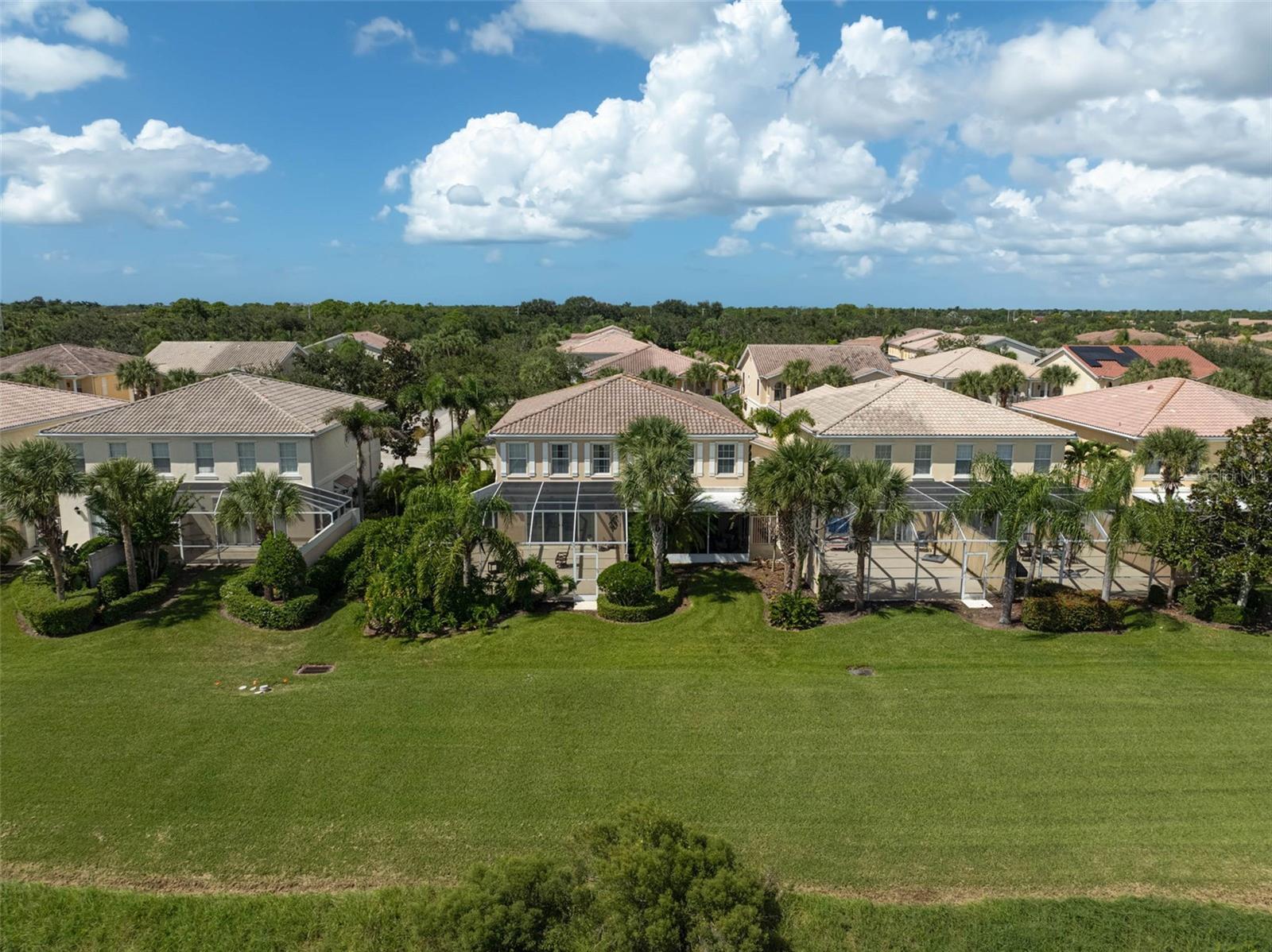 ISLES OF SARASOTA UNIT 1 - Residential