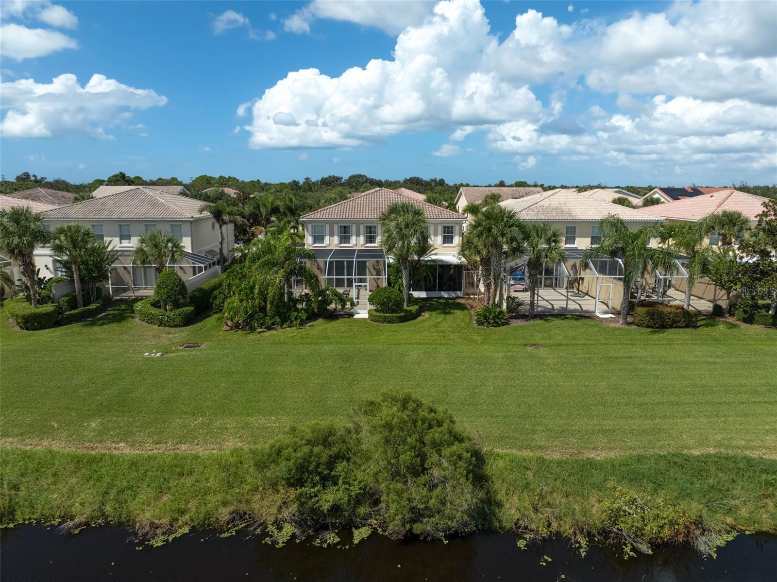 ISLES OF SARASOTA UNIT 1 - Residential